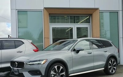 Volvo V60 Cross Country II, 2026 год, 7 990 000 рублей, 1 фотография