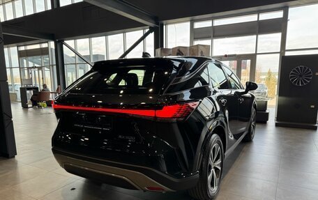Lexus RX IV рестайлинг, 2025 год, 7 990 000 рублей, 5 фотография