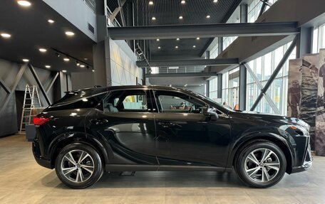 Lexus RX IV рестайлинг, 2025 год, 7 990 000 рублей, 4 фотография