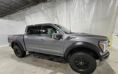 Ford F-150, 2026 год, 13 718 996 рублей, 1 фотография