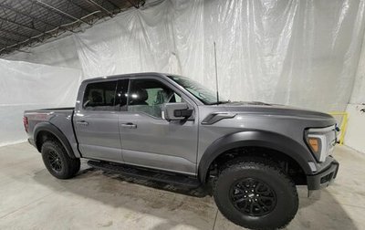 Ford F-150, 2026 год, 13 718 996 рублей, 1 фотография