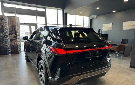 Lexus RX IV рестайлинг, 2025 год, 7 990 000 рублей, 7 фотография