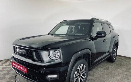 Haval H7, 2026 год, 1 фотография