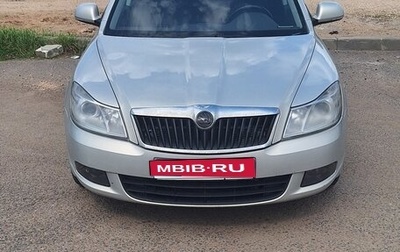 Skoda Octavia, 2012 год, 830 000 рублей, 1 фотография