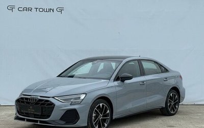 Audi A3, 2025 год, 3 845 000 рублей, 1 фотография