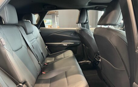 Lexus RX IV рестайлинг, 2025 год, 7 990 000 рублей, 12 фотография