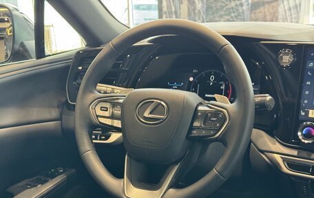 Lexus RX IV рестайлинг, 2025 год, 7 990 000 рублей, 11 фотография