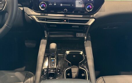 Lexus RX IV рестайлинг, 2025 год, 7 990 000 рублей, 9 фотография