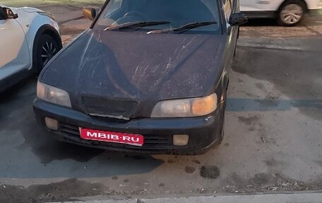 Honda Rafaga, 1995 год, 115 000 рублей, 1 фотография