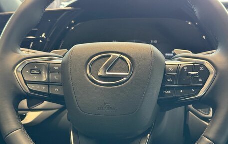 Lexus RX IV рестайлинг, 2025 год, 7 990 000 рублей, 10 фотография