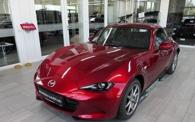 Mazda MX-5, 2026 год, 5 015 000 рублей, 1 фотография
