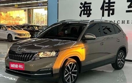 Skoda Kamiq I, 2026 год, 1 950 000 рублей, 1 фотография