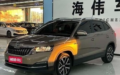 Skoda Kamiq I, 2026 год, 1 950 000 рублей, 1 фотография