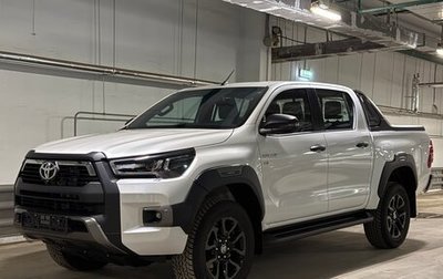 Toyota Hilux VIII, 2025 год, 6 890 000 рублей, 1 фотография