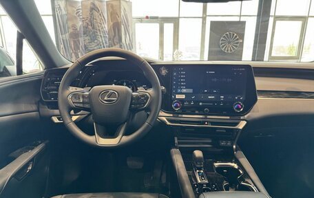 Lexus RX IV рестайлинг, 2025 год, 7 990 000 рублей, 14 фотография