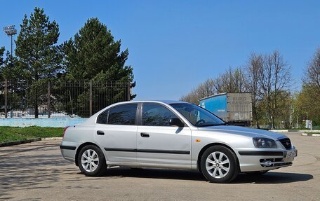 Hyundai Elantra III, 2005 год, 450 000 рублей, 1 фотография