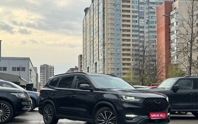 Chery Tiggo 8 Pro, 2022 год, 1 849 000 рублей, 1 фотография