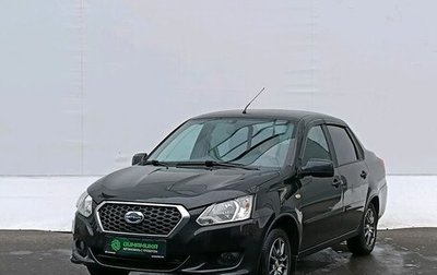 Datsun on-DO I рестайлинг, 2014 год, 430 000 рублей, 1 фотография