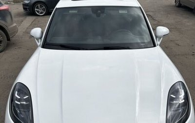 Porsche Macan I рестайлинг, 2023 год, 7 200 000 рублей, 1 фотография
