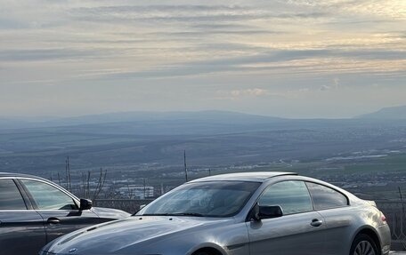 BMW 6 серия, 2004 год, 1 350 000 рублей, 1 фотография