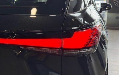 Lexus RX IV рестайлинг, 2025 год, 7 990 000 рублей, 19 фотография