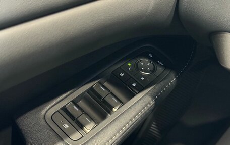 Lexus RX IV рестайлинг, 2025 год, 7 990 000 рублей, 25 фотография