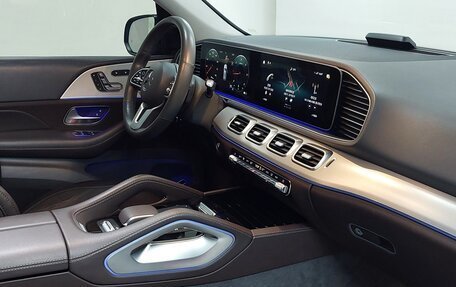Mercedes-Benz GLE, 2024 год, 8 943 000 рублей, 7 фотография