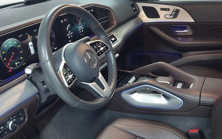 Mercedes-Benz GLE, 2024 год, 8 943 000 рублей, 6 фотография