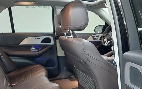 Mercedes-Benz GLE, 2024 год, 8 943 000 рублей, 12 фотография