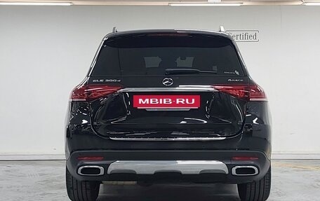 Mercedes-Benz GLE, 2024 год, 8 943 000 рублей, 4 фотография