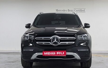 Mercedes-Benz GLE, 2024 год, 8 943 000 рублей, 2 фотография