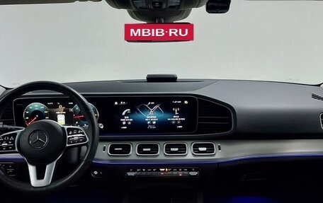Mercedes-Benz GLE, 2024 год, 8 943 000 рублей, 5 фотография