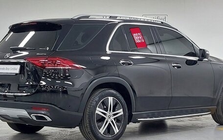 Mercedes-Benz GLE, 2024 год, 8 943 000 рублей, 3 фотография
