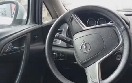 Opel Astra J, 2013 год, 980 000 рублей, 5 фотография