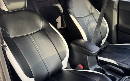 Hyundai Creta I рестайлинг, 2019 год, 1 500 000 рублей, 5 фотография