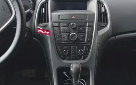 Opel Astra J, 2013 год, 980 000 рублей, 7 фотография