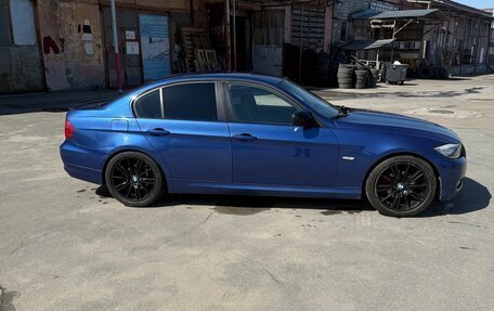 BMW 3 серия, 2009 год, 780 000 рублей, 3 фотография