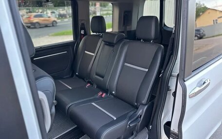 Honda Stepwgn IV, 2021 год, 2 180 000 рублей, 11 фотография