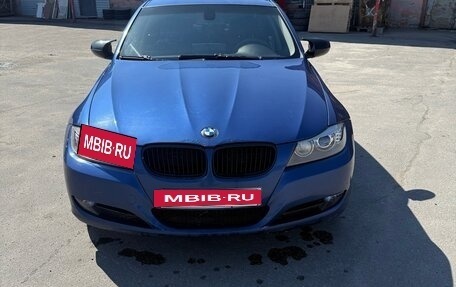 BMW 3 серия, 2009 год, 780 000 рублей, 2 фотография