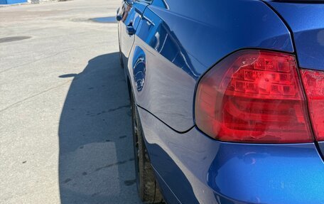 BMW 3 серия, 2009 год, 780 000 рублей, 5 фотография