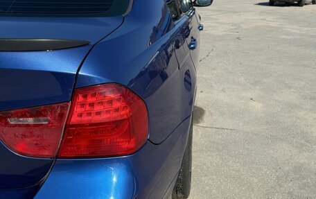 BMW 3 серия, 2009 год, 780 000 рублей, 6 фотография