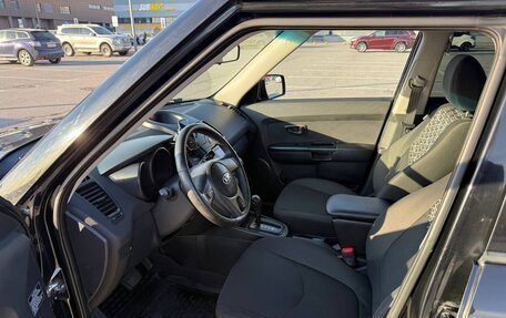 KIA Soul I рестайлинг, 2009 год, 800 000 рублей, 7 фотография
