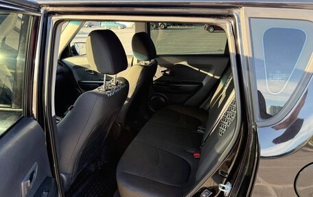 KIA Soul I рестайлинг, 2009 год, 800 000 рублей, 6 фотография