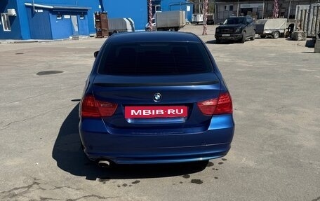 BMW 3 серия, 2009 год, 780 000 рублей, 4 фотография