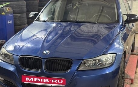 BMW 3 серия, 2009 год, 780 000 рублей, 7 фотография