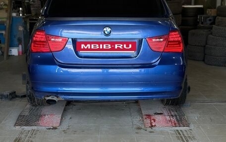 BMW 3 серия, 2009 год, 780 000 рублей, 9 фотография