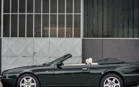 Aston Martin Virage II, 1992 год, 14 000 000 рублей, 7 фотография