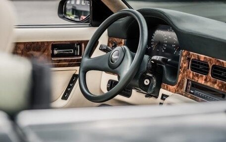 Aston Martin Virage II, 1992 год, 14 000 000 рублей, 10 фотография
