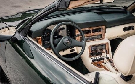 Aston Martin Virage II, 1992 год, 14 000 000 рублей, 9 фотография