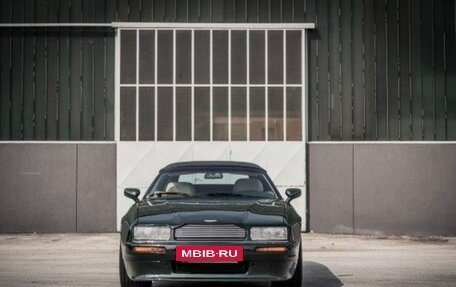 Aston Martin Virage II, 1992 год, 14 000 000 рублей, 2 фотография